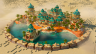 Desert Temple icon