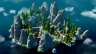 | 580x580 | Mountain Spawn icon