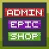Simple Prefix Icons icon