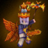 TheThousandStart | Model Set icon