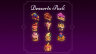 Dessert Icons Pack icon