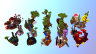 20 SkyBlock Starter Islands icon