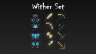 Wither Set icon