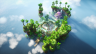 Sandstone Boss Arena icon