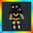 Prismatic Set icon