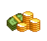IslandGun - Supports Geyser icon