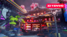 CyberTokyo - Server Lobby icon