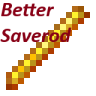 BetterSaverod icon