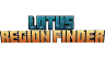 RegionFinder icon