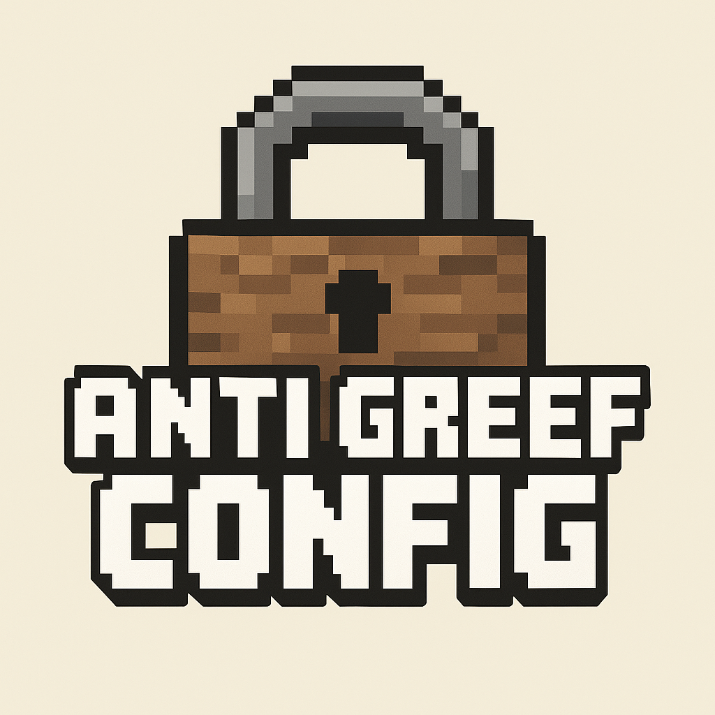 Anti Greef Config ABPS + SafeNt icon