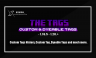 TheTags | Custom and general tag icon