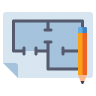 ItemSchematics icon