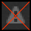 Deleted Chat Reports icon
