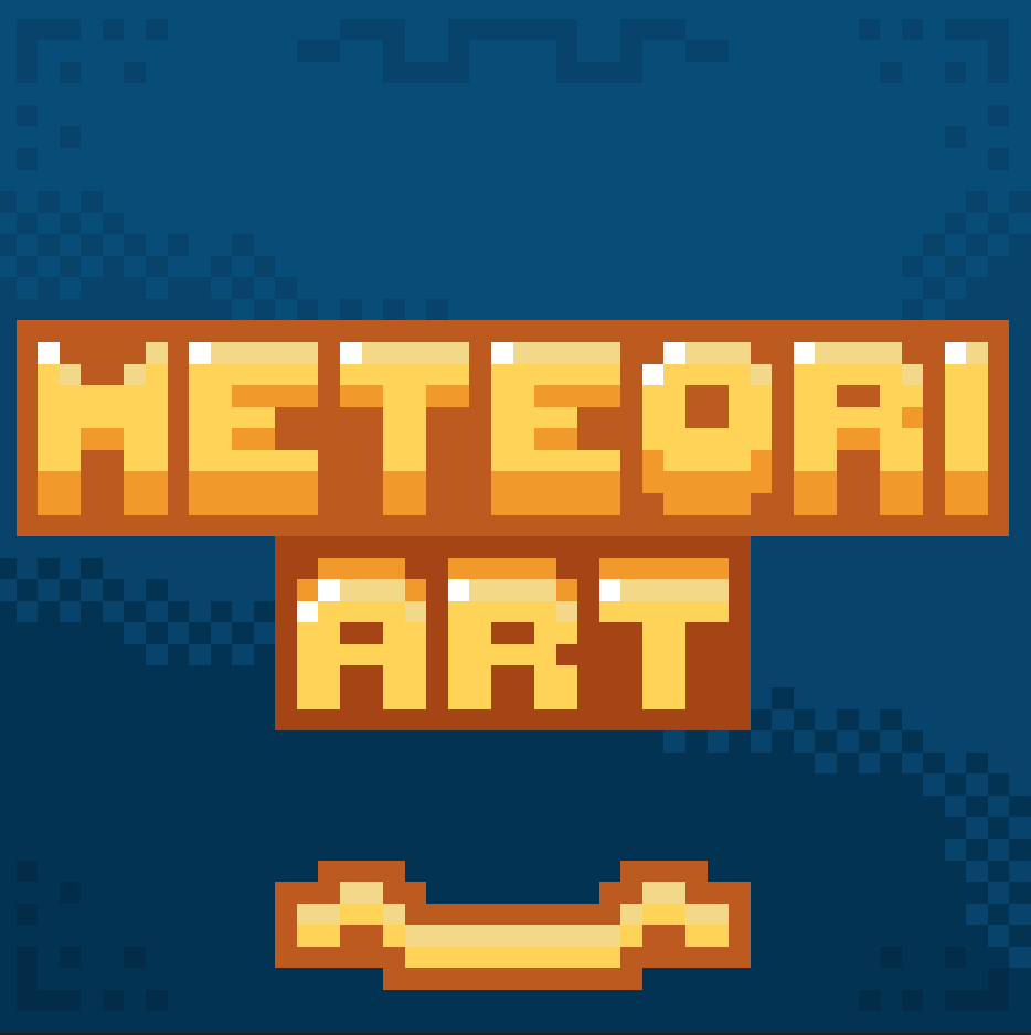 Bumblee Font - Pixel font icon