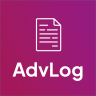 AdvLog - 150+ Events icon