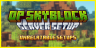 OP SKYBLOCK | HQ Server Setup icon