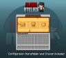 Traveller Hub - Alden icon