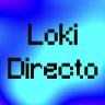 LokiDirecto | /directo command icon