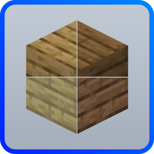 EconomyShopGUI | Wooden Vol. 1 icon