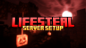 Lifesteal SMP - Server Setup