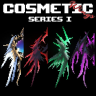 Cosmetic Wings | Series I icon