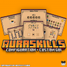 AuraSkills - Configuration icon