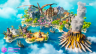 Mystic Kingdom Spawn - 1000x1000 icon