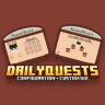 ODailyQuests - Configuration icon