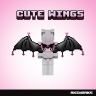 Cute Wings icon