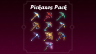 Pickaxes Pack icon