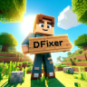 DFixer icon