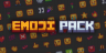 Emoji Pack | Scooter's Services icon