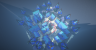 Warp Presentation Faction aquati icon