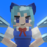 Cirno - Boss fight icon