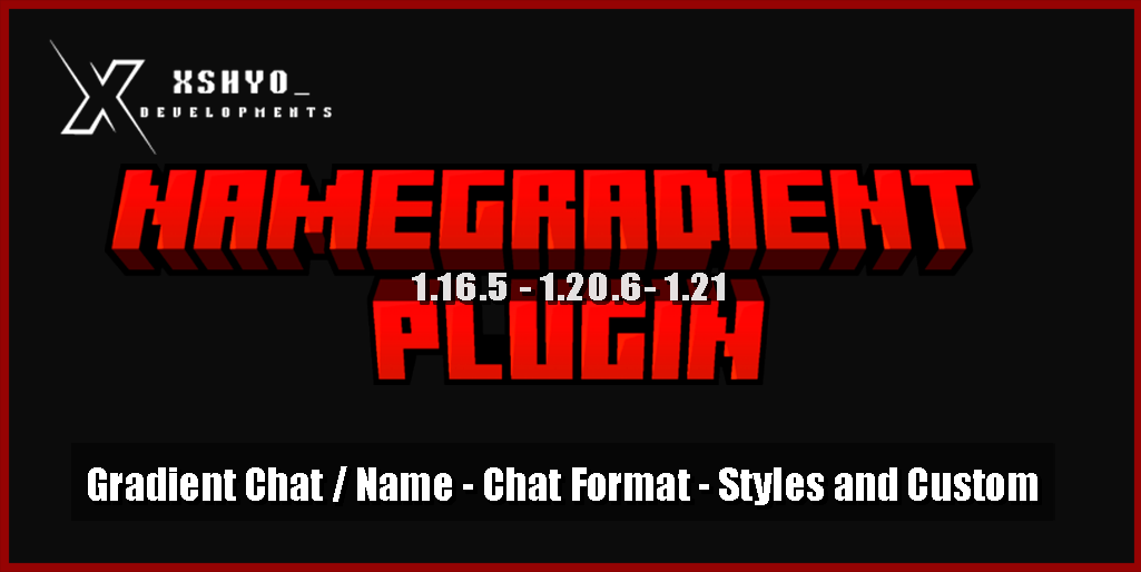 NameGradient | Gradients name