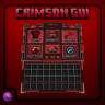The Crimson GUI icon