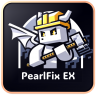 PearlFix EX icon
