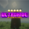 UltraHide | Player anonymizer icon