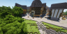 Medieval Town icon
