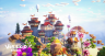 Tropical Village - 440x230 icon