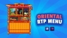 Oriental RTP Menu icon