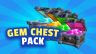 CHEST PACK - store icons icon