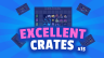 ExcellentCrates | Config | 15x icon