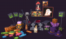 Halloween pack | 36 Models icon