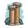 Pillars of Fortune icon