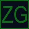 Zombie Game - Default Map icon