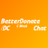 better Donate Chat - Bungee icon
