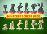 Chess Pack Minecraft blockbench icon