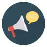 PlayerAds | Player Advertisement icon
