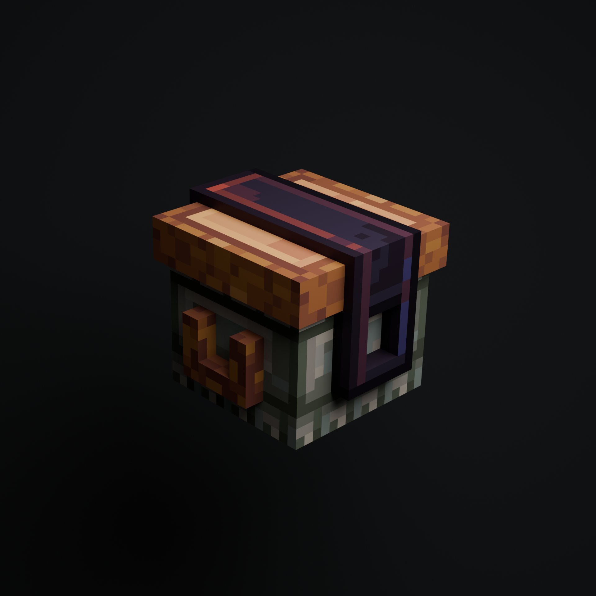 MinCrates icon